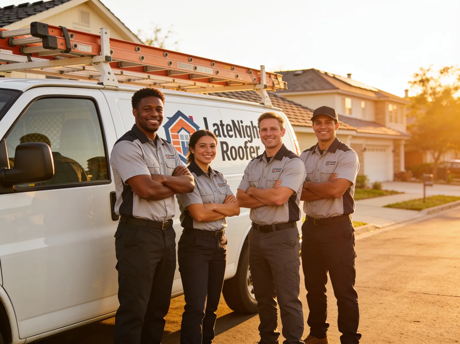 Emergency Roof Repair company in Sanborn, IA